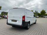 Mercedes-Benz Vito 110 CDI Kasten Lang - Mercedes-Benz: Weiß