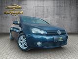 Volkswagen Golf VI Comfortline *Klima* *Tempomat* - Automatik Gebrauchtwagen bis 5.000 Euro