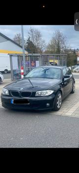 BMW Bmw 120d e87 - BMW 120 aus 2006: 120d