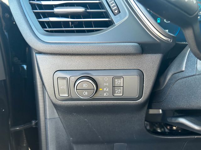 Kuga Hybrid Active*PANO*B&O*HUD*