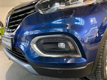 Renault Kadjar 1.3 TCe 140