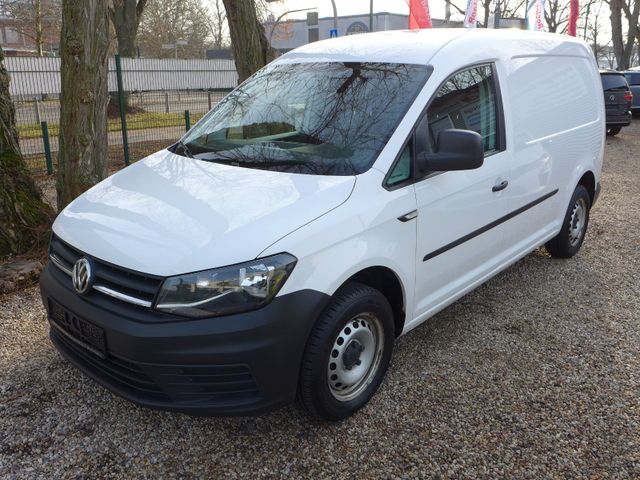 Volkswagen Caddy Maxi Kasten 2.0 TDI Klimaanlage / PDC