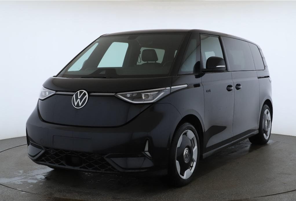 Volkswagen ID. Buzz - Bild 2