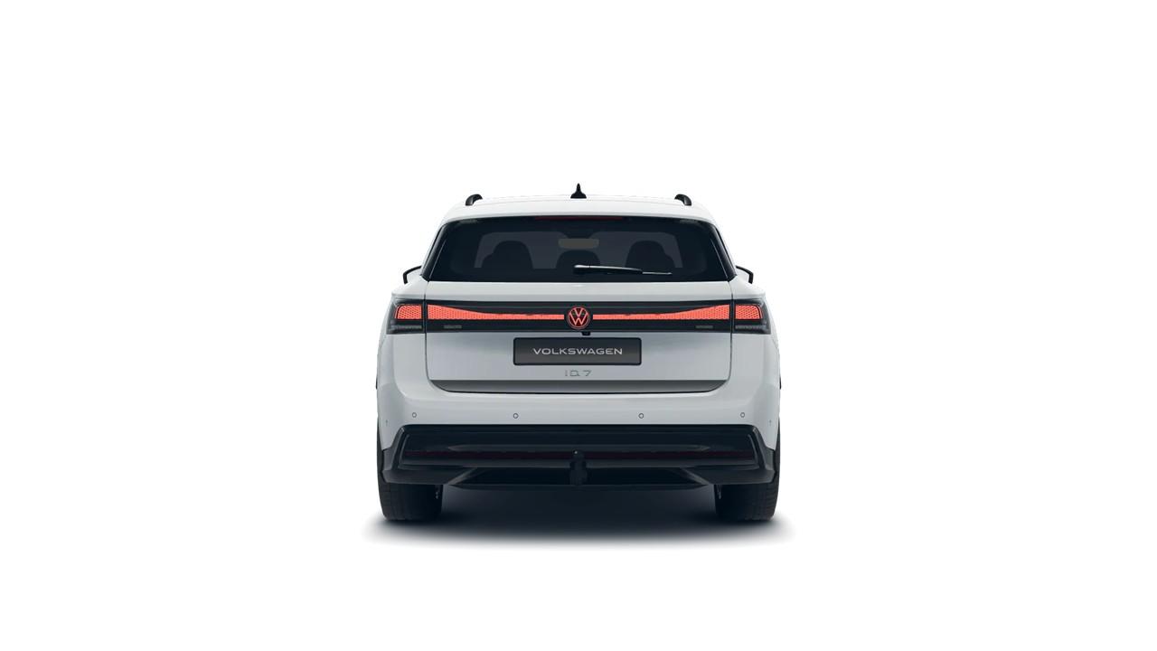 Volkswagen ID.7 Tourer PRO WÄRMEPUMPE AHK 360°CAM ACC LM19