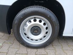 Berlingo Kasten L1 HDI 130 Berlingo Kasten L1 HDI 130