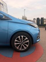 Renault ZOE Experience R135/Z.E. 50 Batteriemiete Ex... - Renault ZOE in Stuttgart