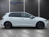 Volkswagen Golf 8 VIII United 2.0 TDI AHK-klappbar Navi ACC - Volkswagen Golf: United