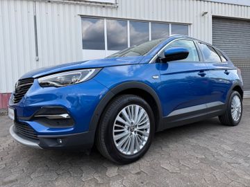 Opel Grandland (X) - 2