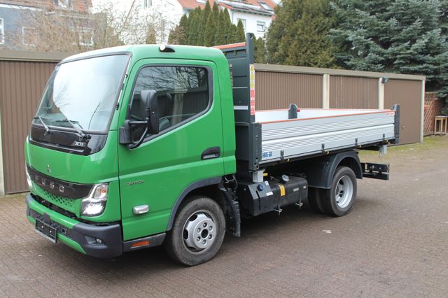 Mitsubishi Fuso Canter 3C15, Automatik.Garantie bis 07.2027