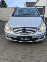 Mercedes-Benz B 170 - - gebrauchte Mercedes-Benz B 170 aus dem Jahr 2005