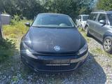Volkswagen Scirocco 1.4 TSI 118 kW Team Automatik - Volkswagen Scirocco: Team