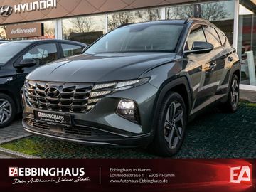 Hyundai TUCSONTucson 1.6 Trend Plug-In Hybrid 4WD Kamera Navi