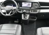 Volkswagen T6.1 Comfortline 2.0 TDI| 7-Sitze | AHK | NAVI | - Volkswagen T6 Multivan aus 2023