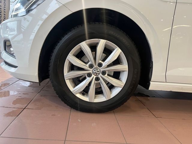 Fahrzeugabbildung Volkswagen Polo 1.0 TSI HIGHLINE NAV LED GJR