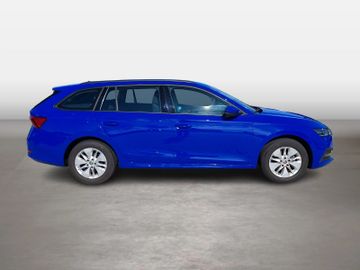 Skoda Octavia - 8
