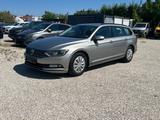 Volkswagen Passat Trendline BlueMotion Facelift - Volkswagen Passat: Facelift