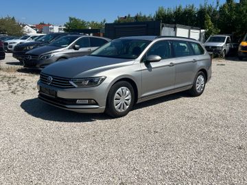Volkswagen Passat - 3