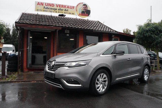 Renault Espace V Intens*Automatik*Klima*Navi*Alu*Euro6*