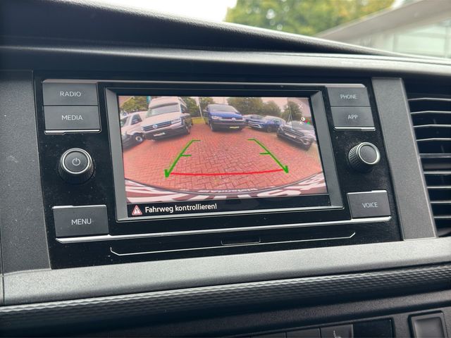 T6.1 2.0 TDI Kasten L1H1