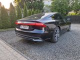 Audi A7 50 TDI tiptronic quattro - - Audi A7 in Hamburg
