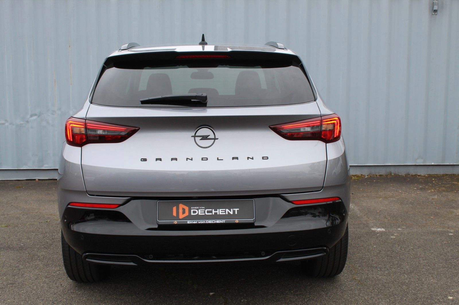 Fahrzeugabbildung Opel Grandland*SHZ*LHZ*360°Kamera*PDC*LED*Keyless