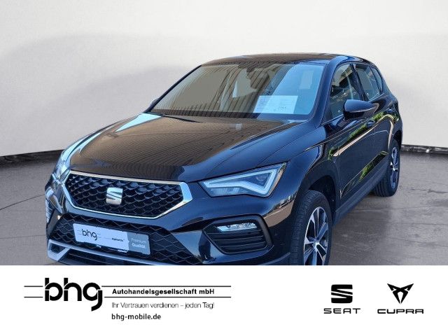 Seat Ateca Style 1.5 TSI ACT imagem 2
