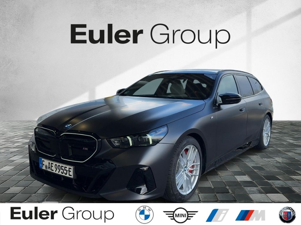Image of BMW i5