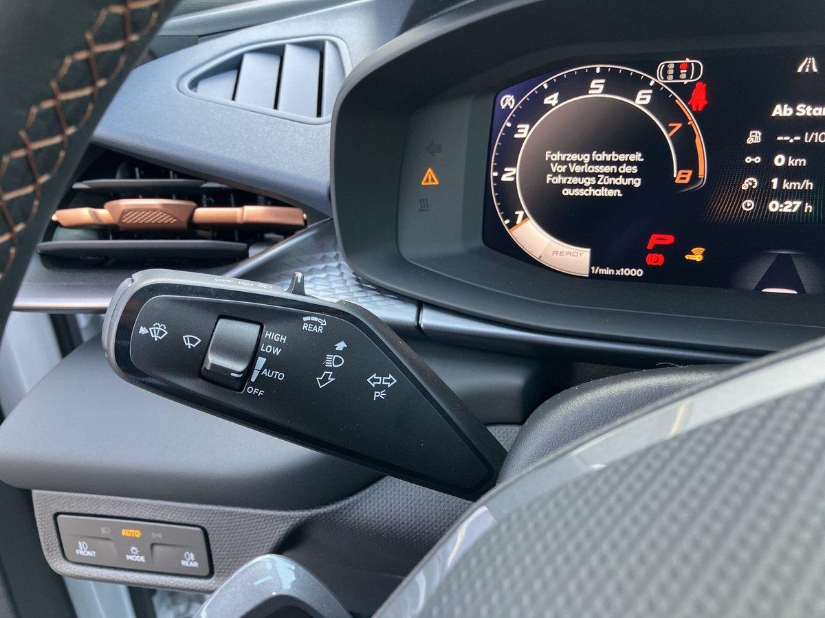 Cupra Terramar VZ 2.0 TSI DSG 4 DRIVE HEADUP+PANO+AHK, миниатюра 22
