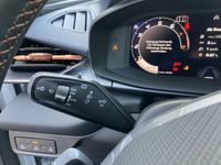 Cupra Terramar - Vorschau Bild 22