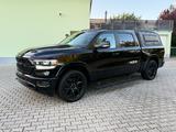 Dodge RAM 1500 5.7HEMI.Laramie 4X4LPGPano hartop - Dodge RAM: 1500 Hemi