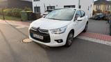 Citroën DS4 SoChic - Citroën DS4 SoChic mit Diesel-Antrieb