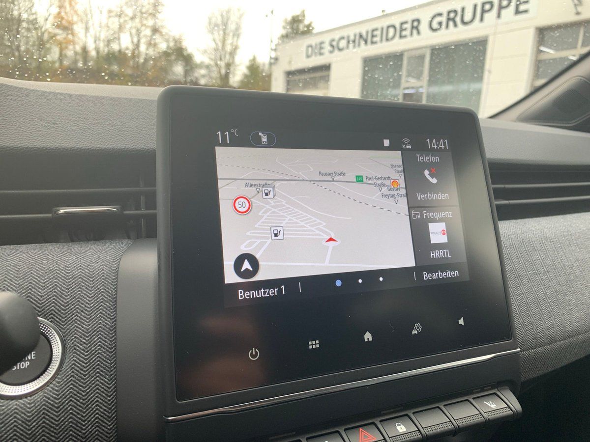 Renault Clio - Bild 17