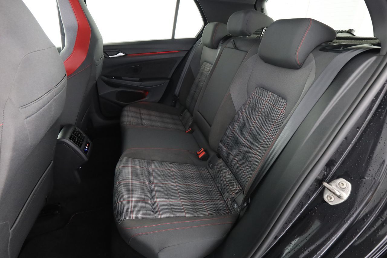 Volkswagen VOLKSWAGEN Golf 8ª serie Golf 2.0 TSI GTI DSG imagem 3