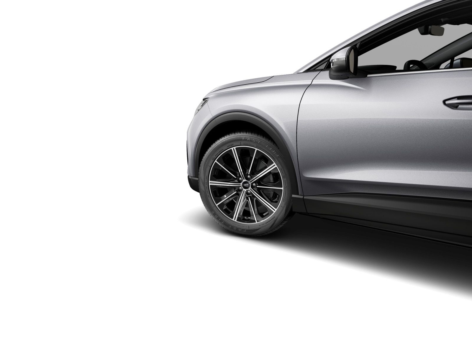 Audi Q4 e-tron - Bild 3