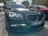 BMW Bmw 750i x-Drive 360 CAM M-Paket V8 449ps... - gebrauchte BMW 750 aus dem Jahr 2013