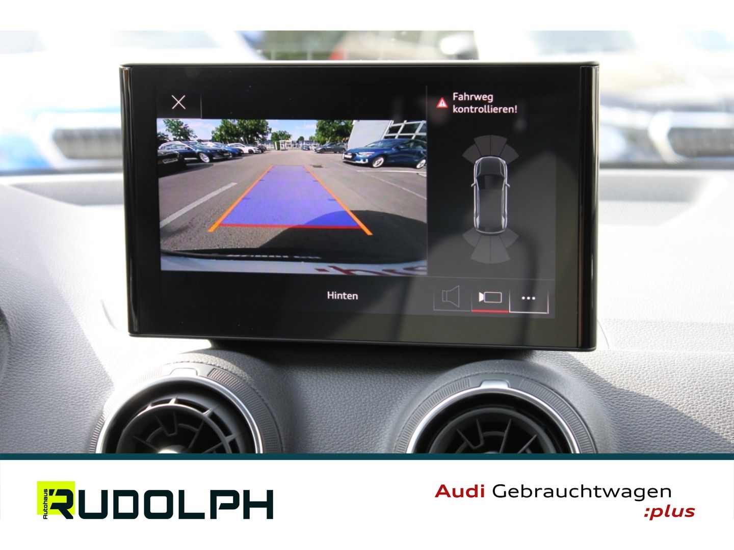Audi Q2 - Bild 16