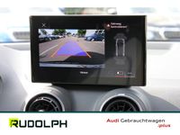 Audi Q2 - Vorschau Bild 16