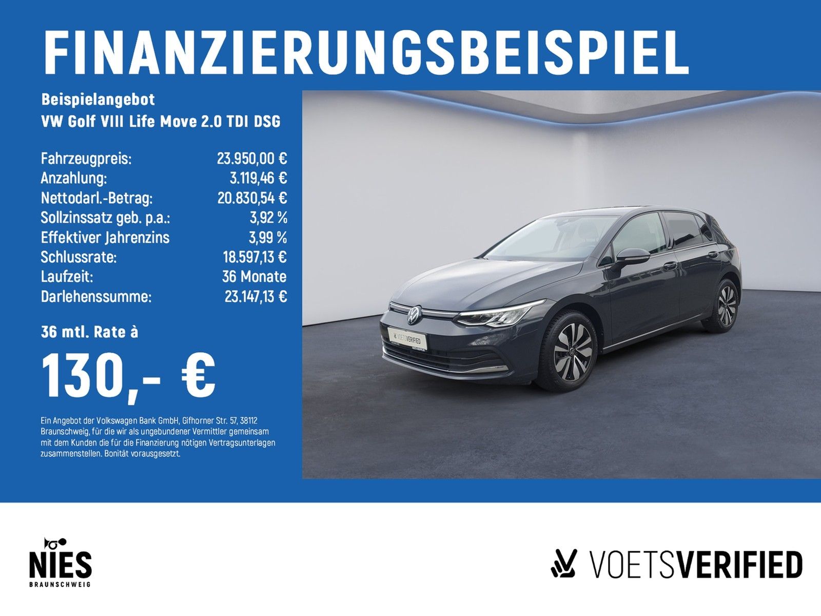 Volkswagen Golf - Bild 2