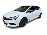 Opel Astra K SpurhalteAss*CarPlay*Matrix*ParkPilot - Opel Astra Gebrauchtwagen in Krefeld