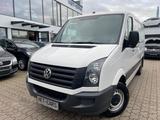 Volkswagen Crafter 2.0TDi Kasten L2H1 KLIMA/GEPFLEGT - Volkswagen Crafter in Solingen