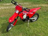 Gasgas EC500F - GASGAS EC 500F