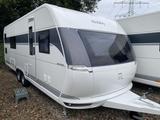 Hobby Prestige 650 KFU *Modell 2025*2.200Kg - Hobby 650 kfu