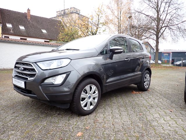 Ford EcoSport 1,0 EcoBoost 92kW Trend, TÜV NEU