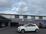 Opel Corsa 1.2 EcoFlex LPG | Design Edition 3-Drs | k