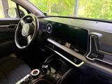Kia Sportage 1.6 T-GDI Hybrid Spirit Auto AWD Spirit - Kia Sportage Spirit mit Hybrid-Antrieb (Benzin/Elektro)
