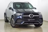 Mercedes-Benz GLE 350 de 4Mat AMG Line Pano Leder Distr Memory - gebrauchte Mercedes-Benz GLE 350 aus dem Jahr 2021