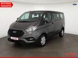Ford Transit Custom 2.0 TDCi 320 L1 Sitzheizung Tempo - gebrauchte Ford Transit Custom aus dem Jahr 2019