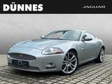 Jaguar XK Coupe XKR Coupe - Jaguar XK: Coupé