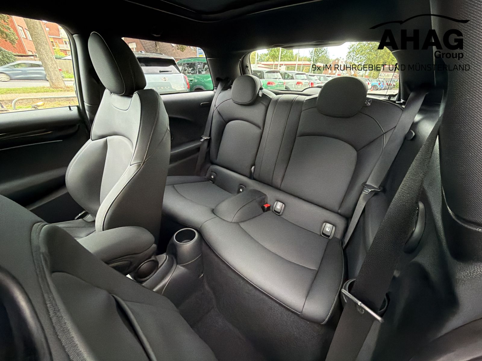 MINI Cooper S - Bild 13