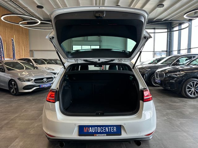 Volkswagen Golf VII Lim. GTI BMT *BiXenon*Navi*ACC*Kamera*